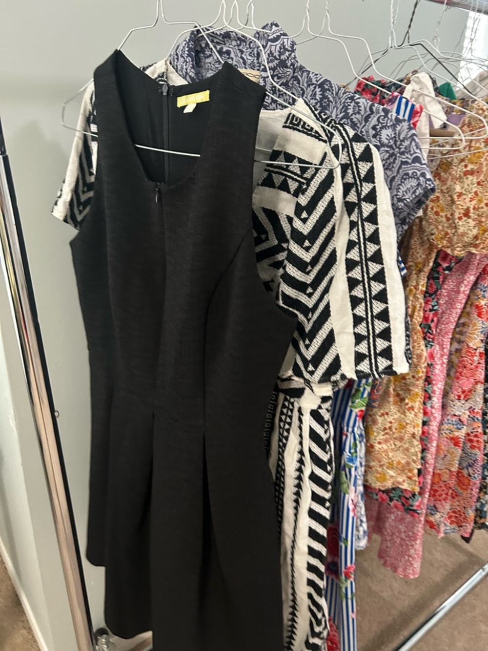 Reseller bundle women’s teen clothing branded dresses romper shorts. Leith - Picture 2 of 16